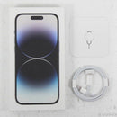 Apple Smartphone Body Iphone14 Pro 128Gb Mpxu3J A Sim 295