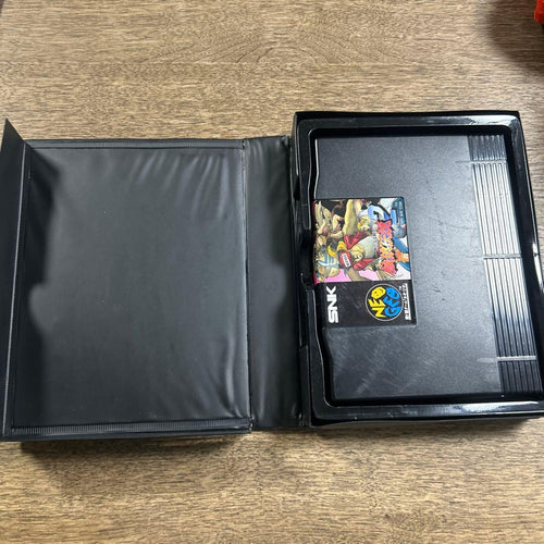 Snk Games 2 Neo Geo