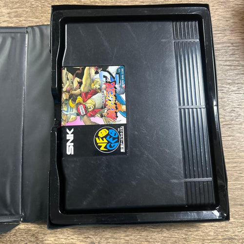 Snk Games 2 Neo Geo