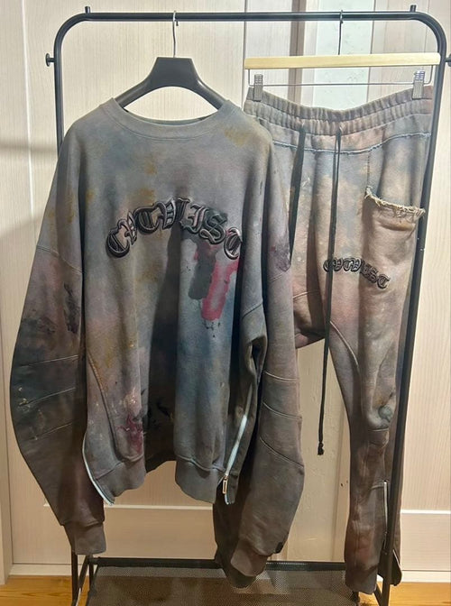 Trainer Sweatshirts Cvtvlist 1