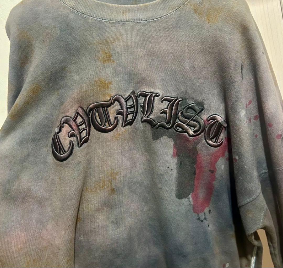 Trainer Sweatshirts Cvtvlist 1