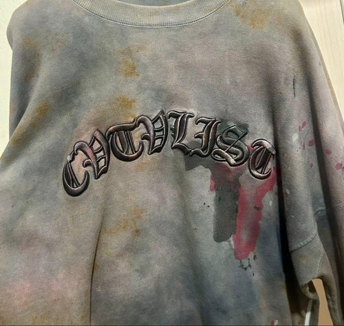 Trainer Sweatshirts Cvtvlist 1