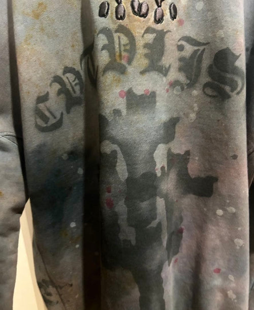 Trainer Sweatshirts Cvtvlist 1