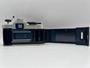 Slr Camera (Film) Nikon Fm10 #32