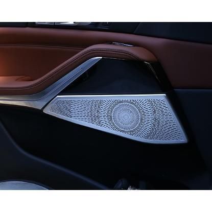 Others Bmw X5M F95 4539 B856