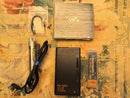 Sony Portable Md Player Walkman Mz-E900