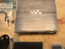 Sony Portable Md Player Walkman Mz-E900
