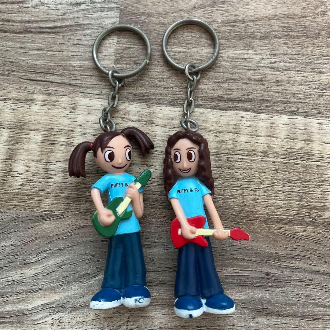 Yamaha T-Shirts Puffy Vino T