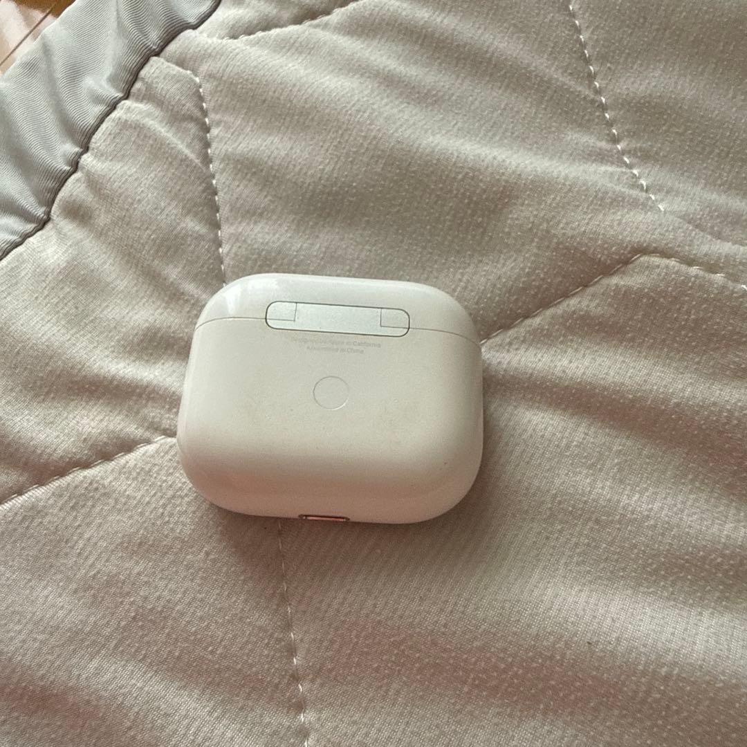Apple Airpods 3 Lightning 2500