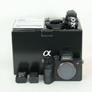 Sony Mirrorless Interchangeable Lips 296,710 7 Iv Ilce-7M4 E