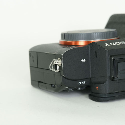 Sony Mirrorless Interchangeable Lips 296,710 7 Iv Ilce-7M4 E