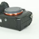 Sony Mirrorless Interchangeable Lips 296,710 7 Iv Ilce-7M4 E