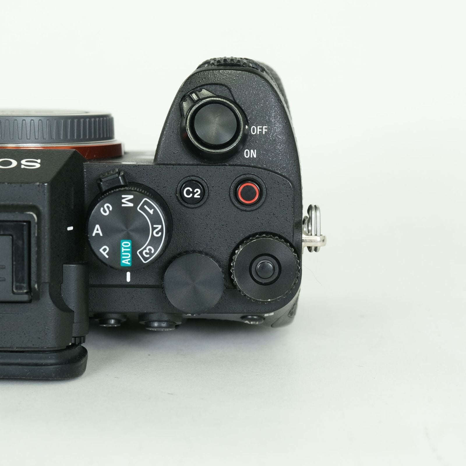 Sony Mirrorless Interchangeable Lips 296,710 7 Iv Ilce-7M4 E