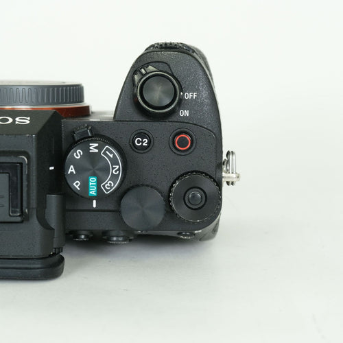 Sony Mirrorless Interchangeable Lips 296,710 7 Iv Ilce-7M4 E