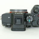 Sony Mirrorless Interchangeable Lips 296,710 7 Iv Ilce-7M4 E