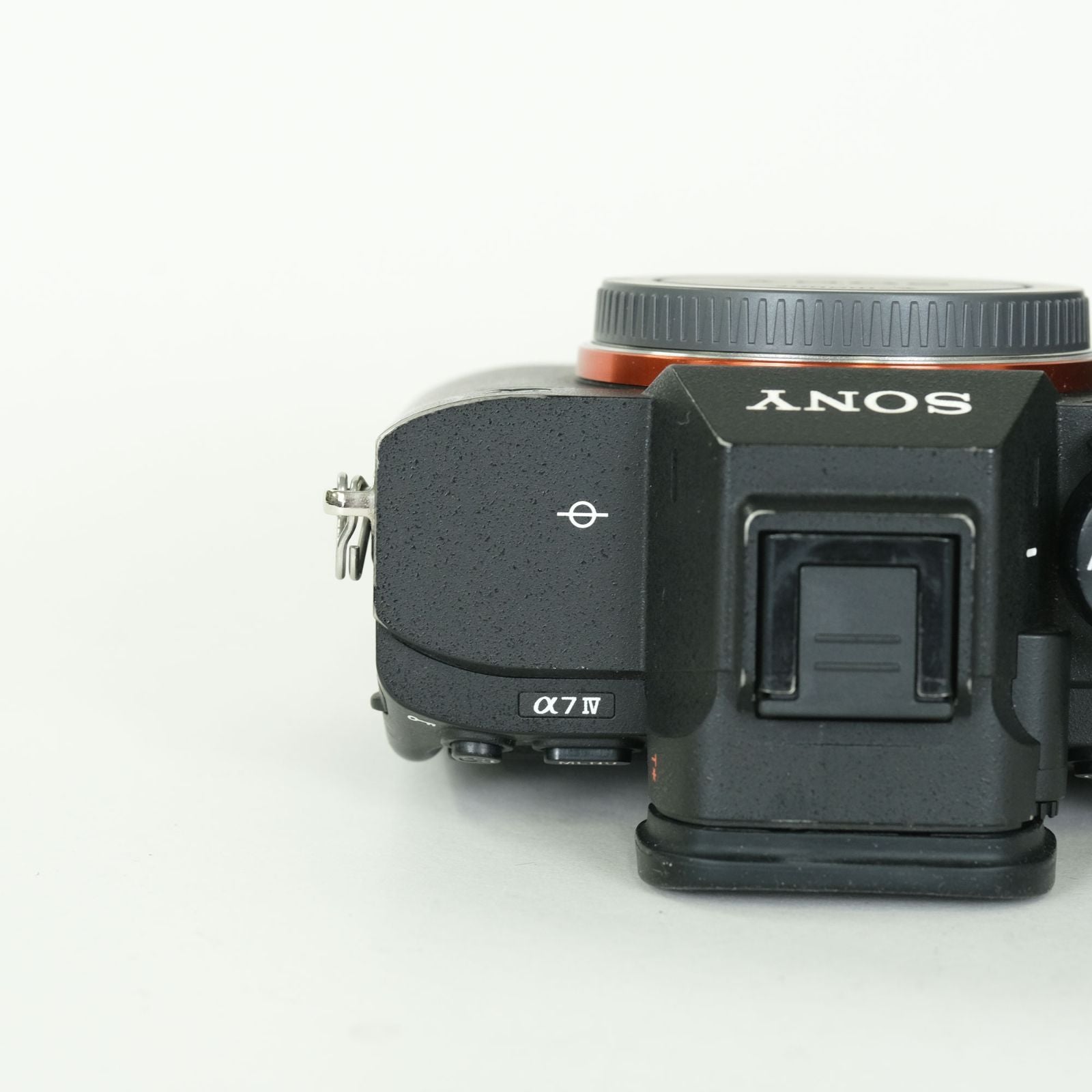 Sony Mirrorless Interchangeable Lips 296,710 7 Iv Ilce-7M4 E