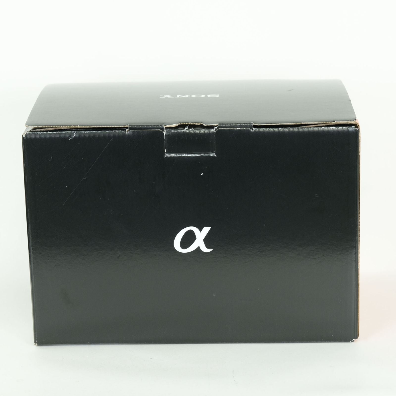 Sony Mirrorless Interchangeable Lips 296,710 7 Iv Ilce-7M4 E