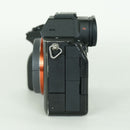 Sony Mirrorless Interchangeable Lips 296,710 7 Iv Ilce-7M4 E
