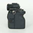 Sony Mirrorless Interchangeable Lips 296,710 7 Iv Ilce-7M4 E