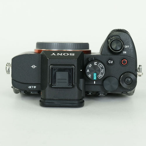 Sony Mirrorless Interchangeable Lips 296,710 7 Iv Ilce-7M4 E
