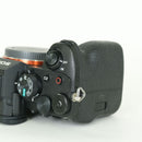 Sony Mirrorless Interchangeable Lips 296,710 7 Iv Ilce-7M4 E