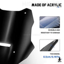 Cowl Fender Tracer 7/Gt 2025