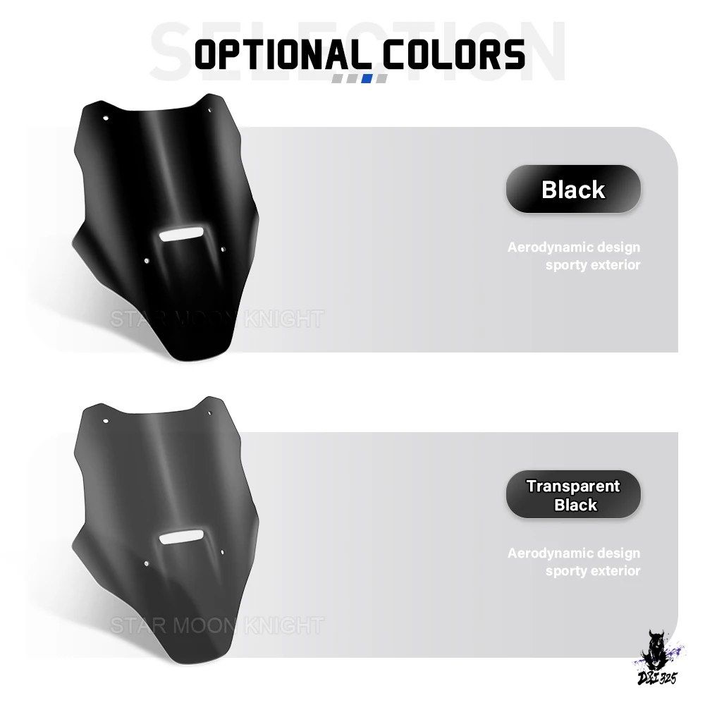 Cowl Fender Tracer 7/Gt 2025