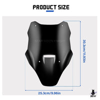 Cowl Fender Tracer 7/Gt 2025