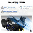Cowl Fender Tracer 7/Gt 2025