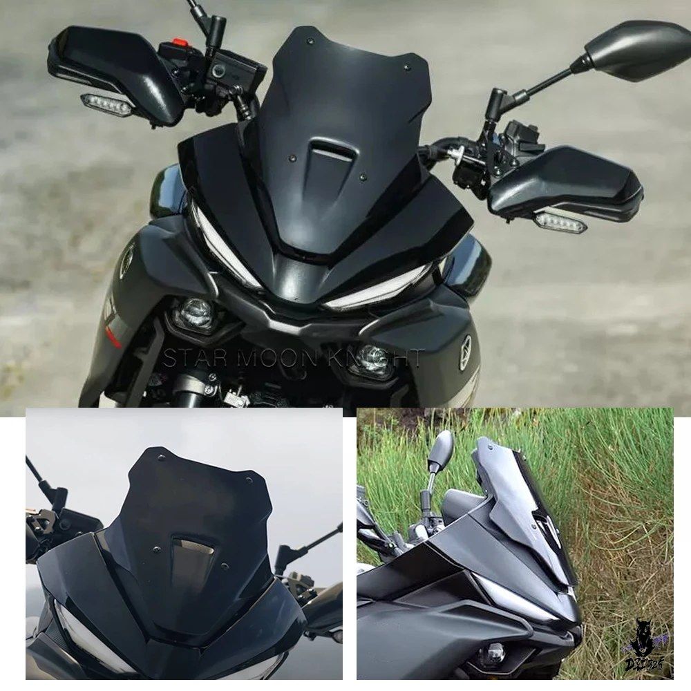Cowl Fender Tracer 7/Gt 2025
