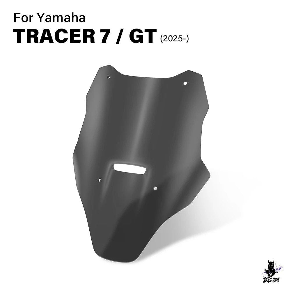Cowl Fender Tracer 7/Gt 2025