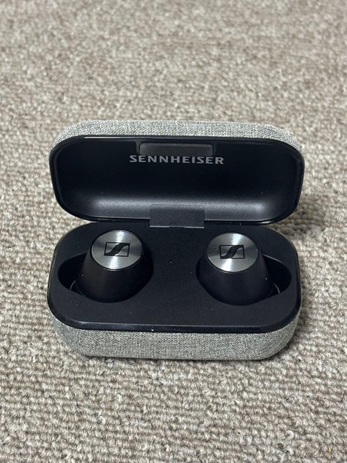 Sennheiser Wireless Earphone Momentum True
