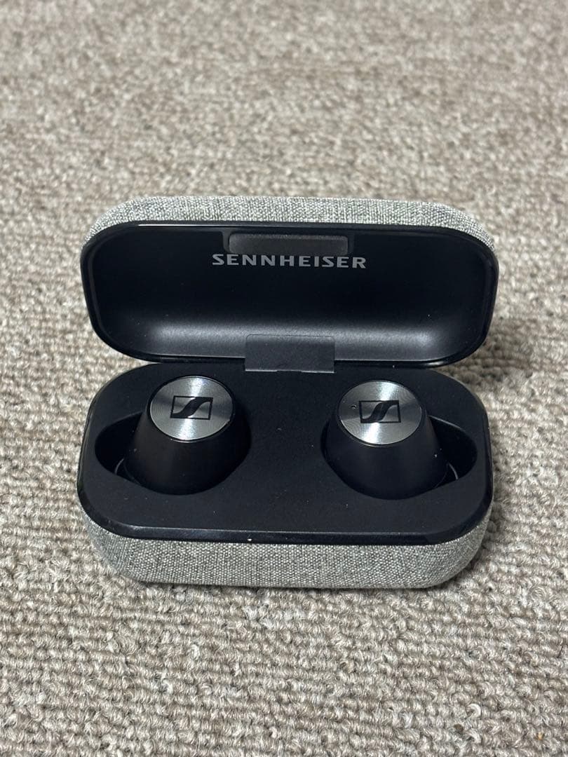 Sennheiser Wireless Earphone Momentum True