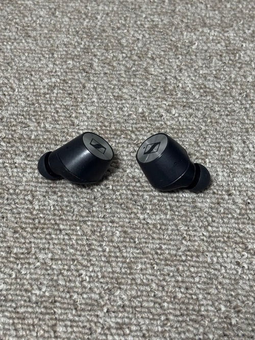 Sennheiser Wireless Earphone Momentum True