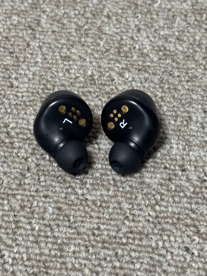 Sennheiser Wireless Earphone Momentum True