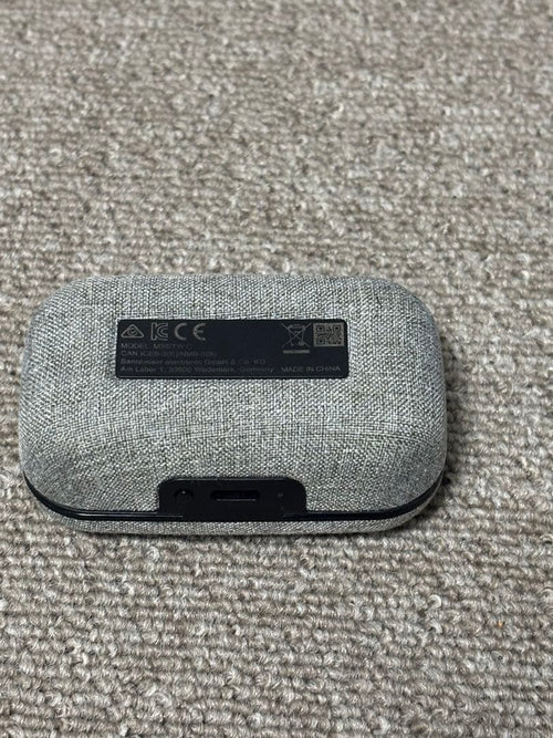 Sennheiser Wireless Earphone Momentum True