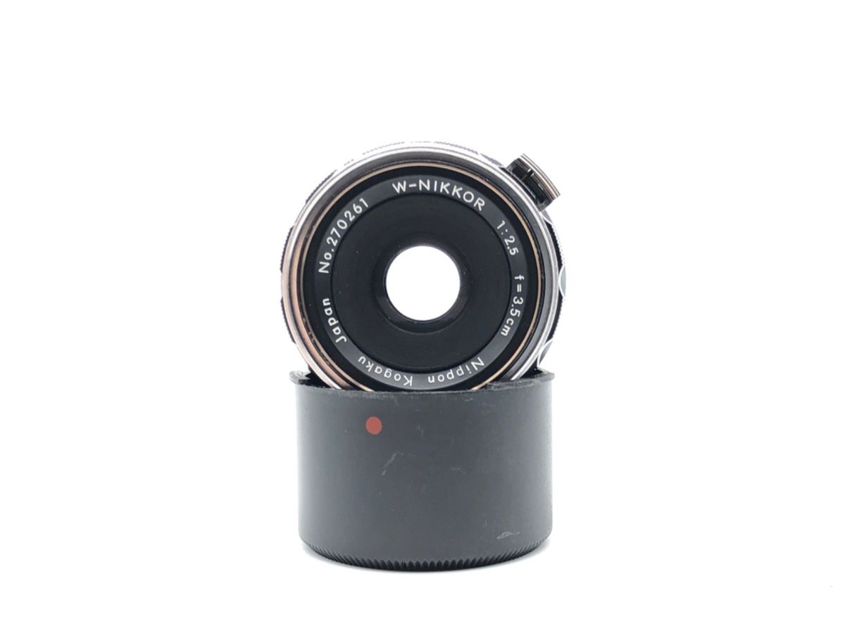 Lens (Single Focus) (S) F2.5