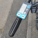 Yamaha Bicycles With Child Seats Pas Babby Un 12.3Ah 20