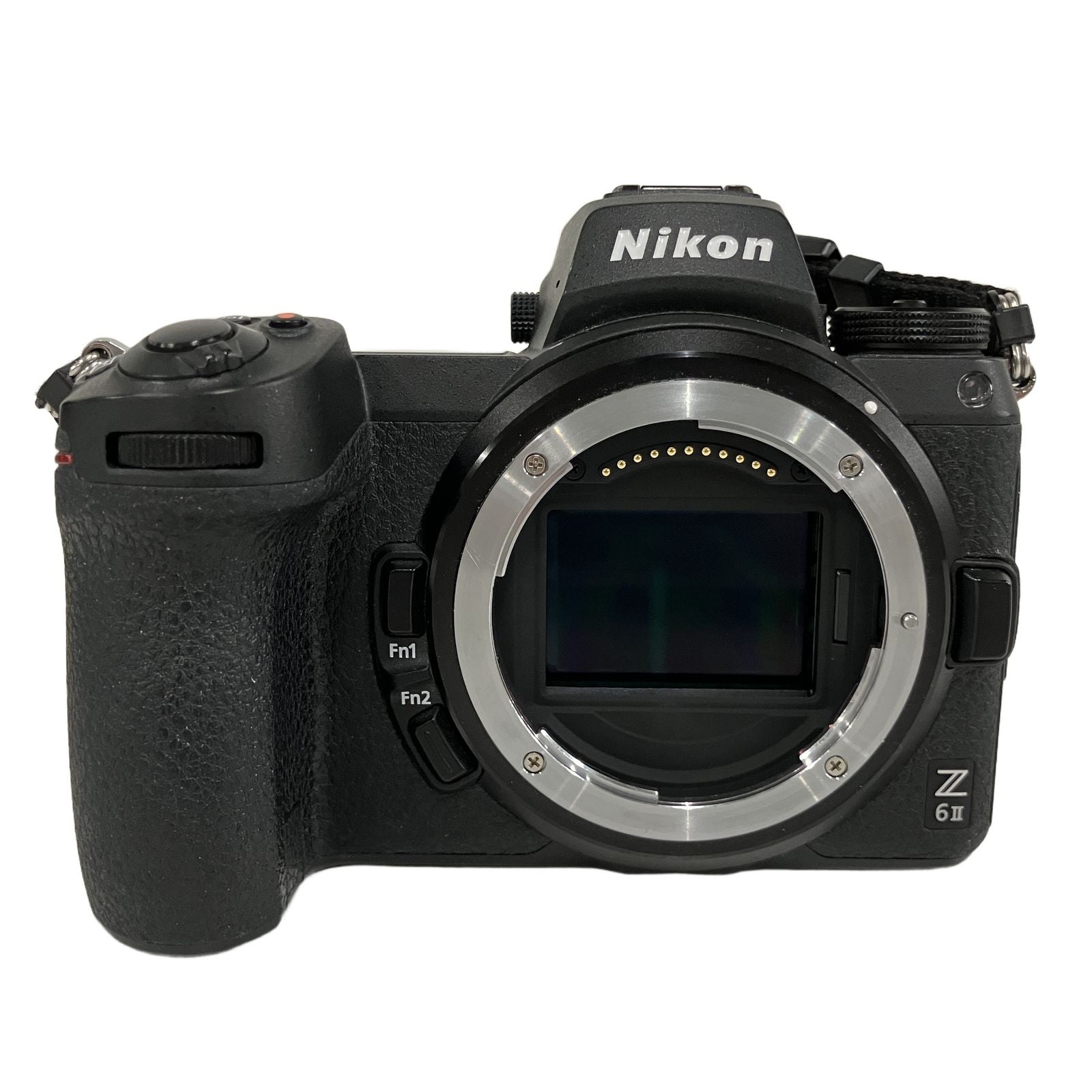 Digital Slr Nikon Z 6Ii B11153473