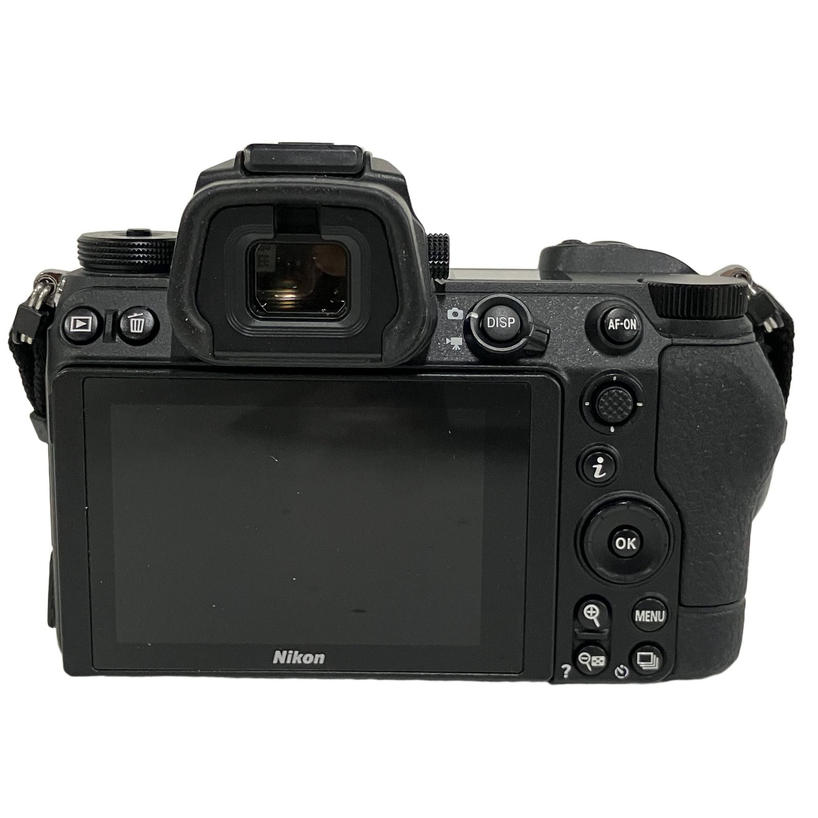 Digital Slr Nikon Z 6Ii B11153473