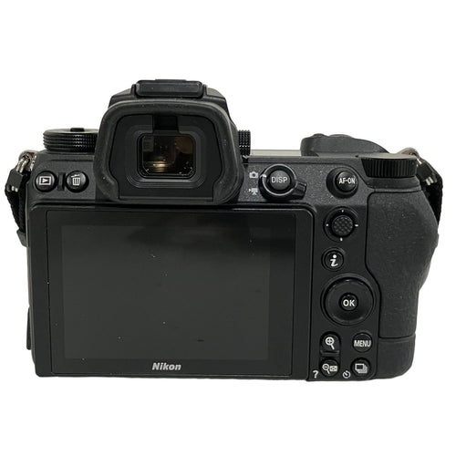 Digital Slr Nikon Z 6Ii B11153473