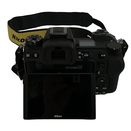 Digital Slr Nikon Z 6Ii B11153473