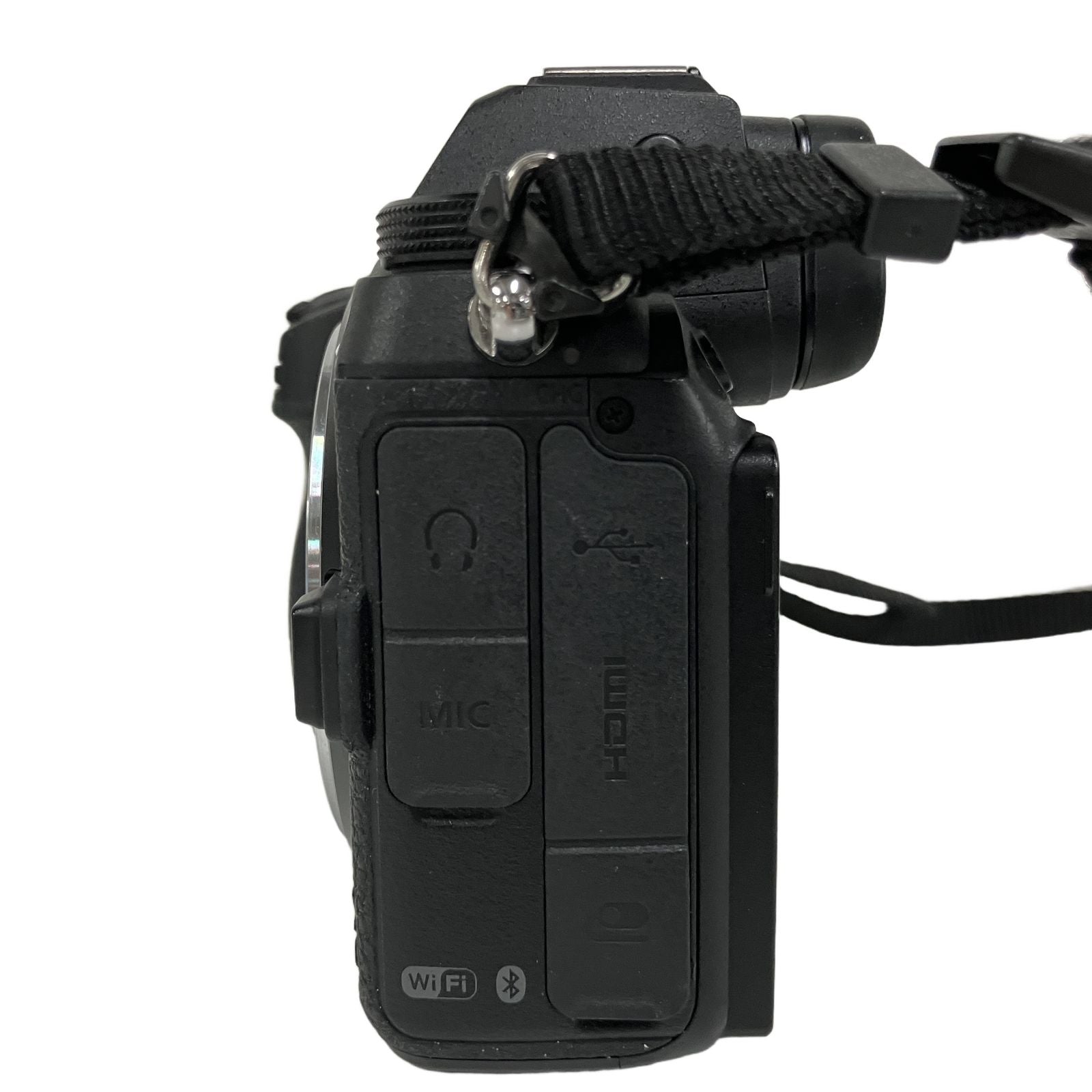 Digital Slr Nikon Z 6Ii B11153473