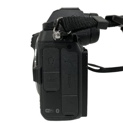 Digital Slr Nikon Z 6Ii B11153473