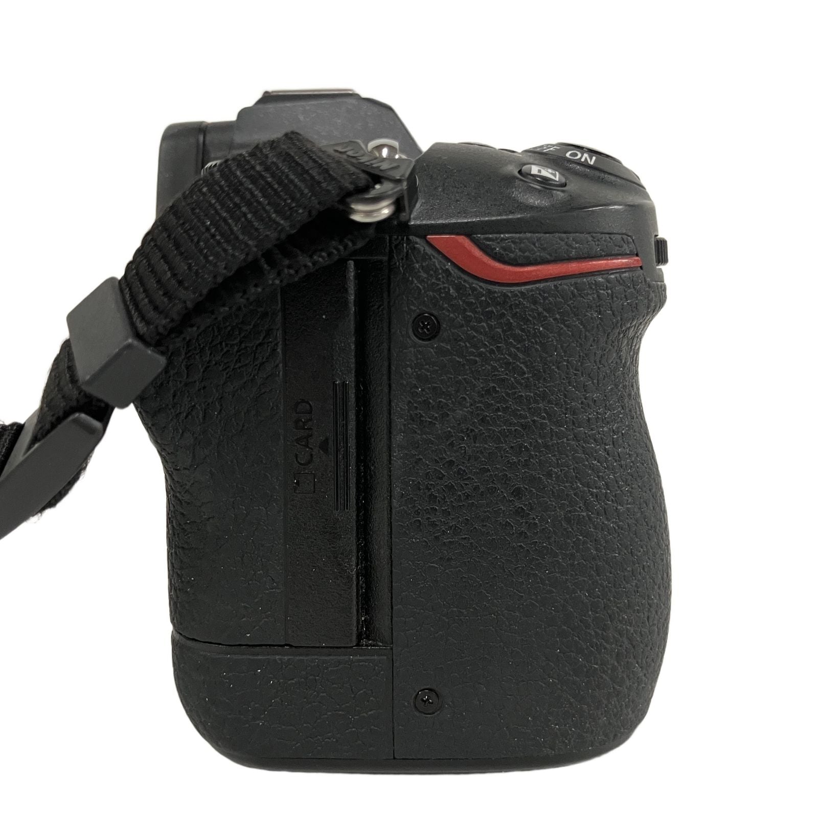 Digital Slr Nikon Z 6Ii B11153473