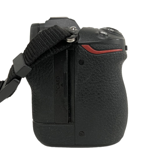 Digital Slr Nikon Z 6Ii B11153473