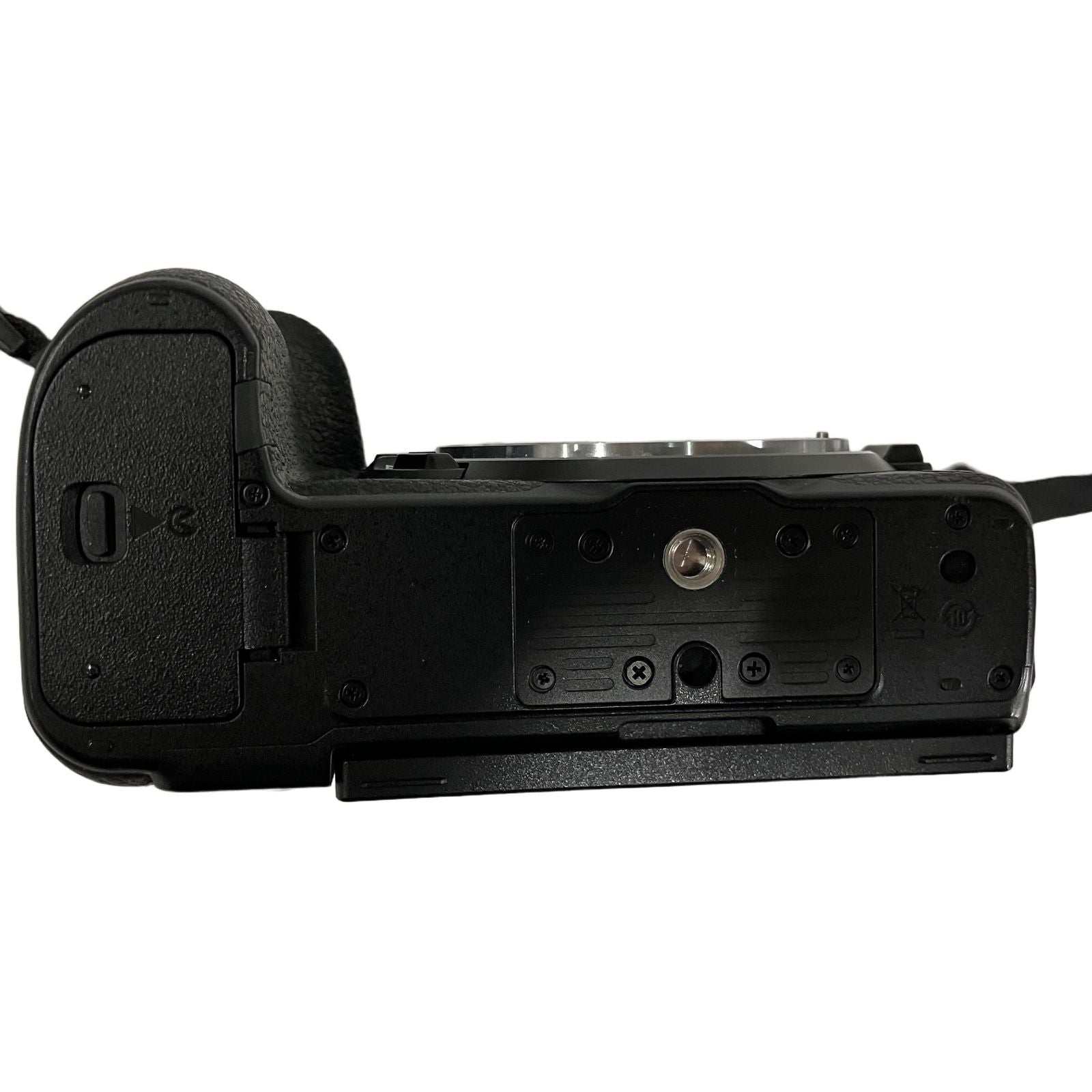 Digital Slr Nikon Z 6Ii B11153473