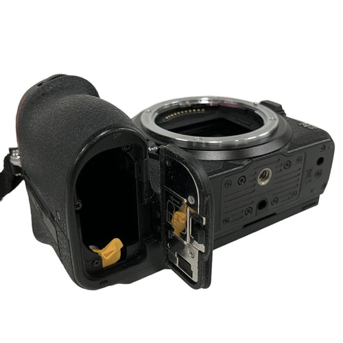 Digital Slr Nikon Z 6Ii B11153473