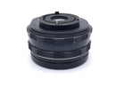 Lens (Single Focus) Smct F4