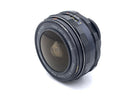 Lens (Single Focus) Smct F4